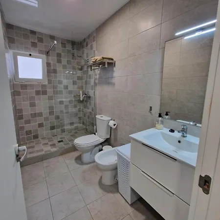 Apartamentos Daurada Calafell Exterior photo