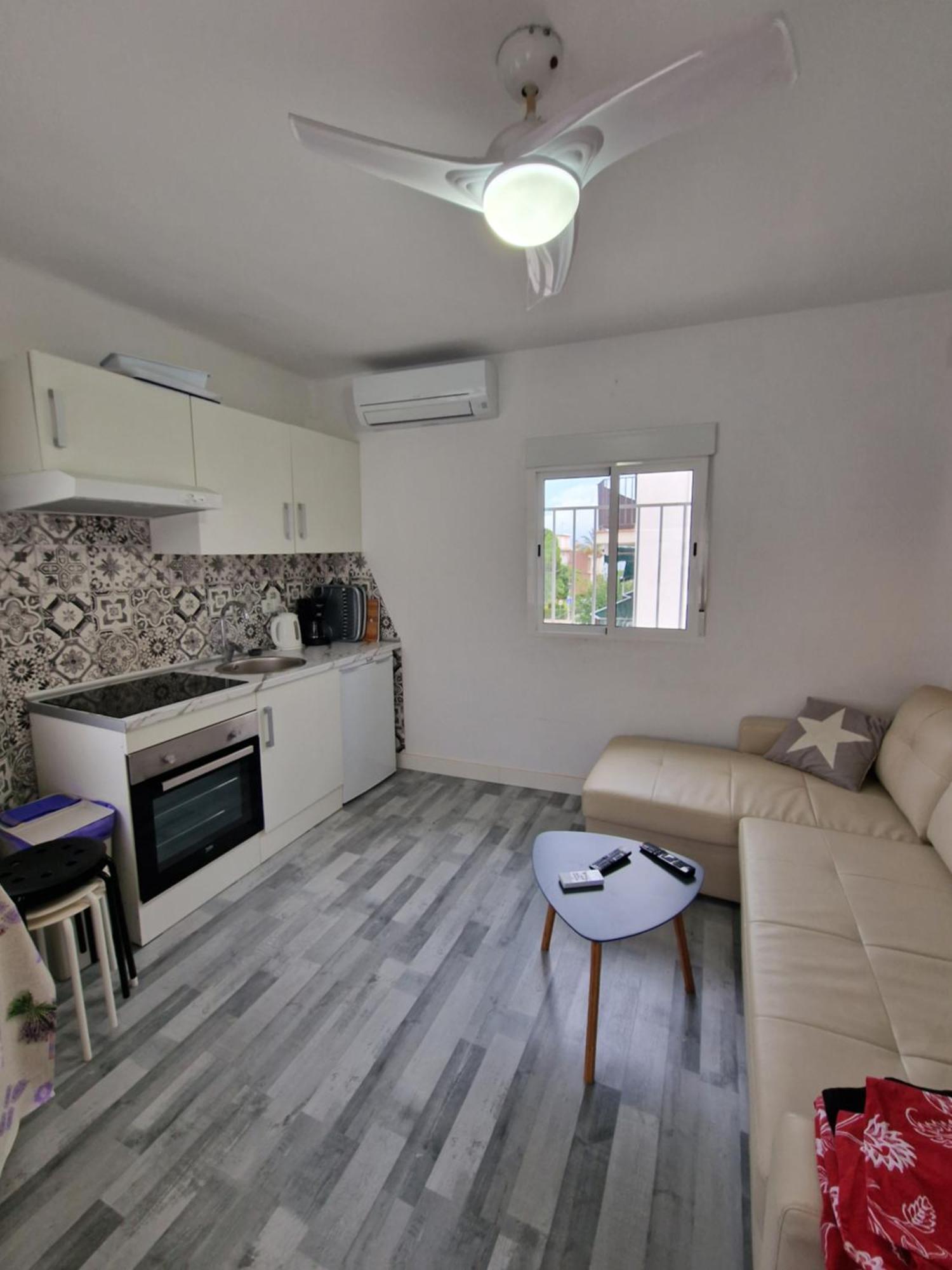 Apartment Daurada