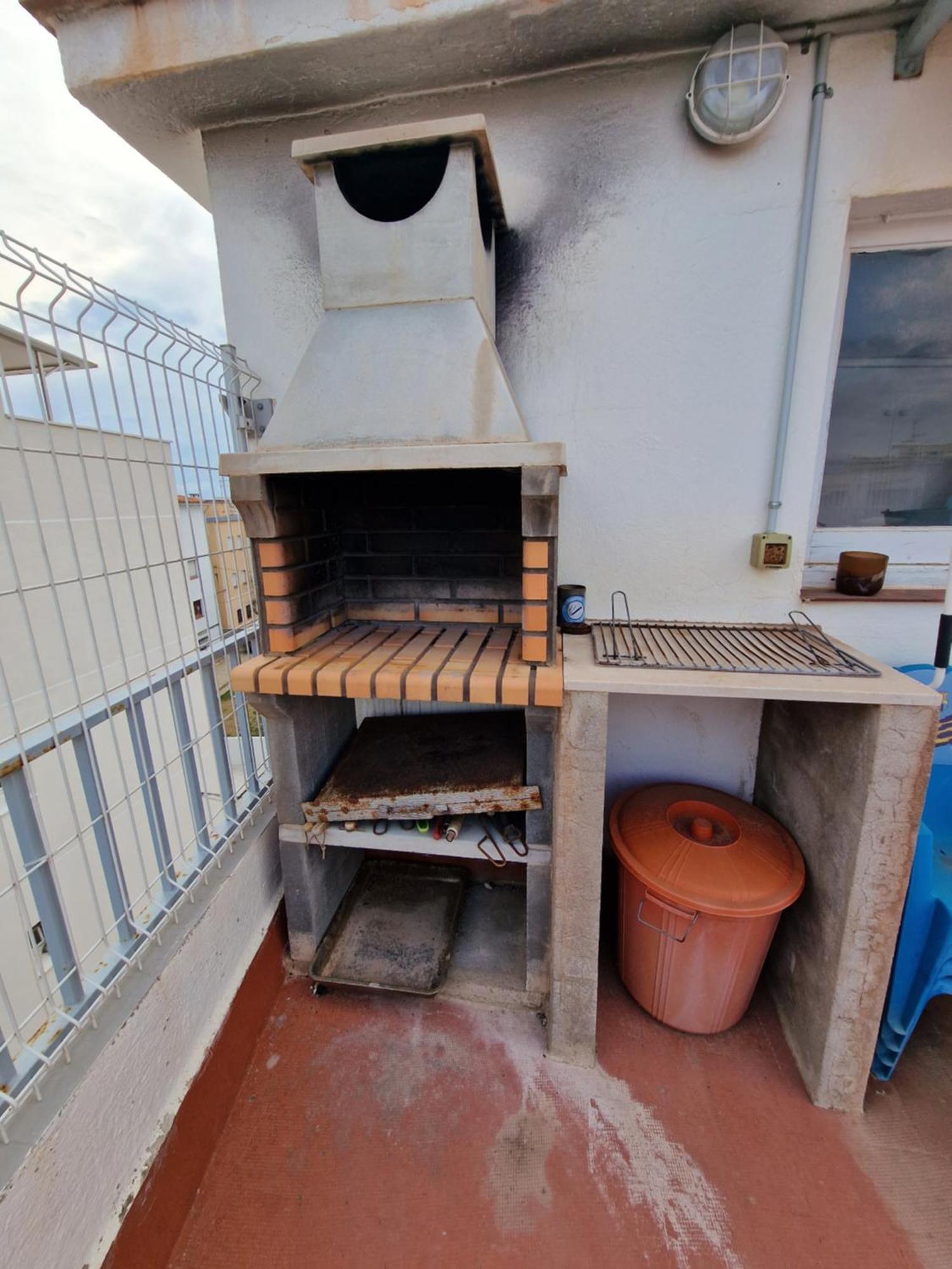 Apartment Daurada