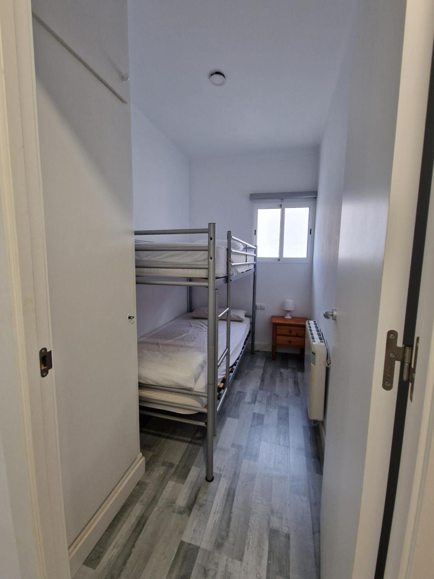 Daurada Apartment Calafell