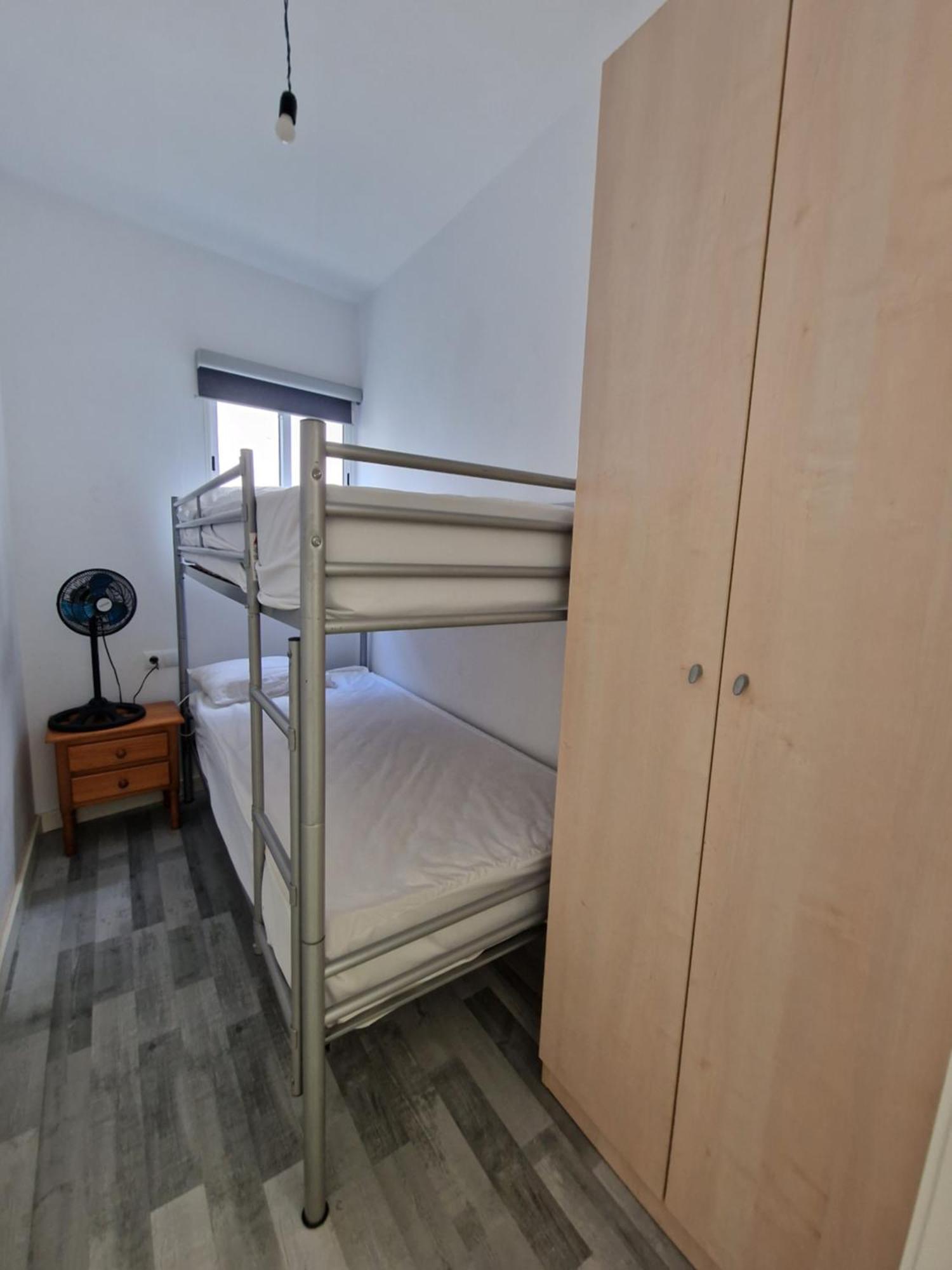 Daurada Apartment