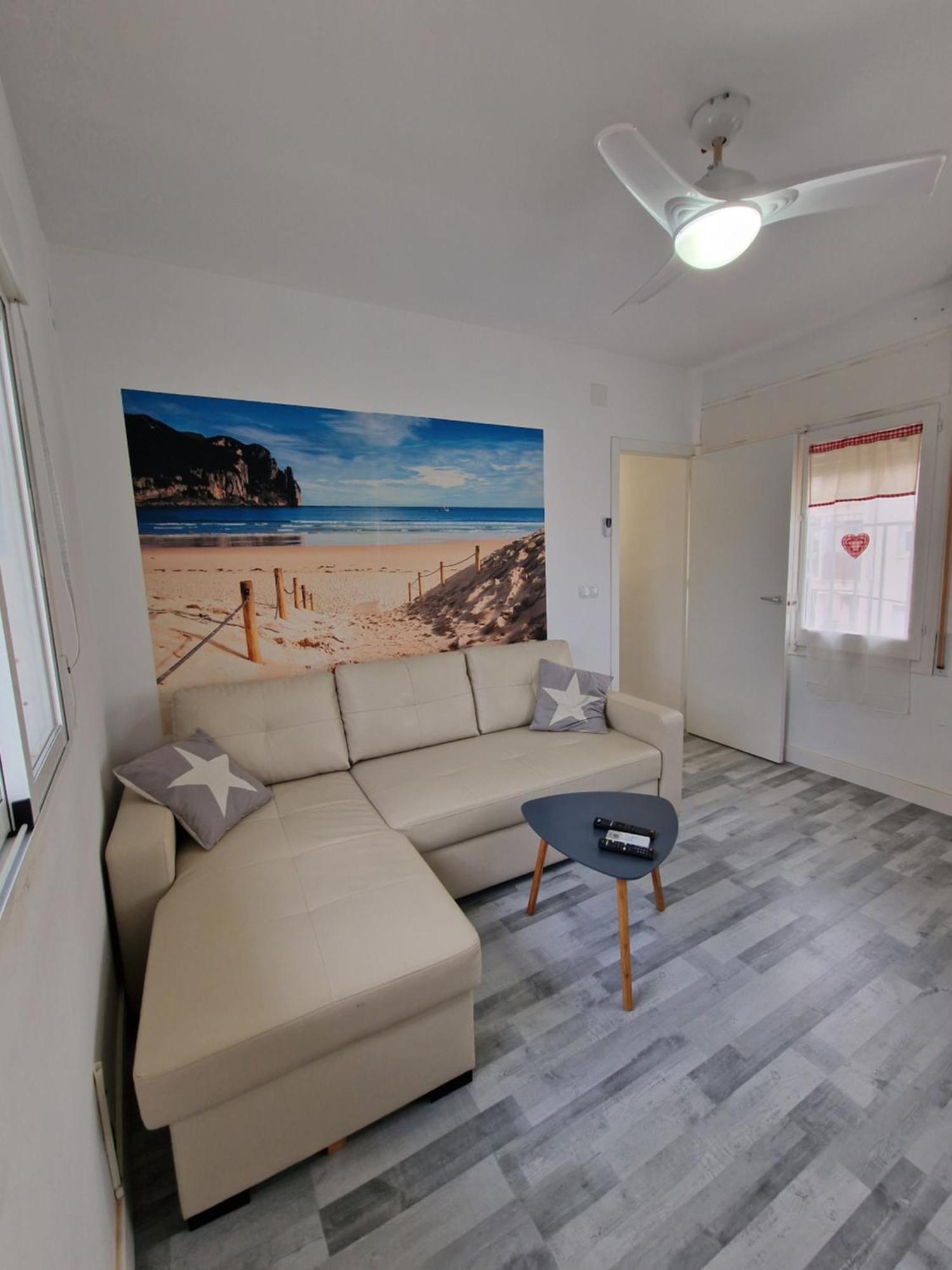 Apartment Daurada